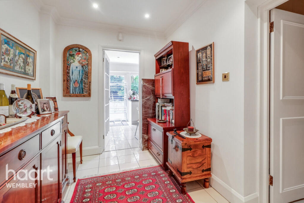 Main image of property: Barn Hill Estate