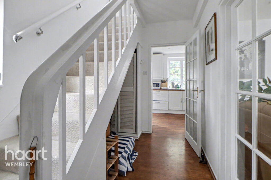 Main image of property: Moyne Place, London