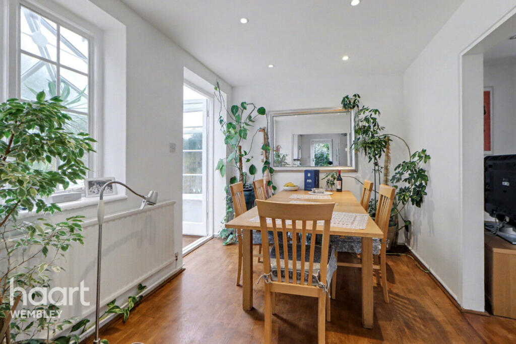 Main image of property: Moyne Place, London