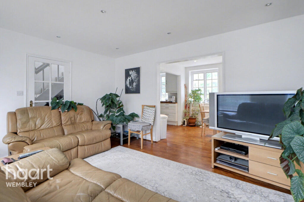 Main image of property: Moyne Place, London