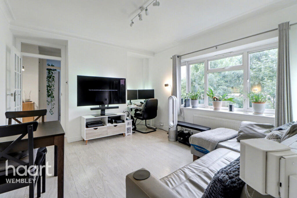 Main image of property: Wembley Park