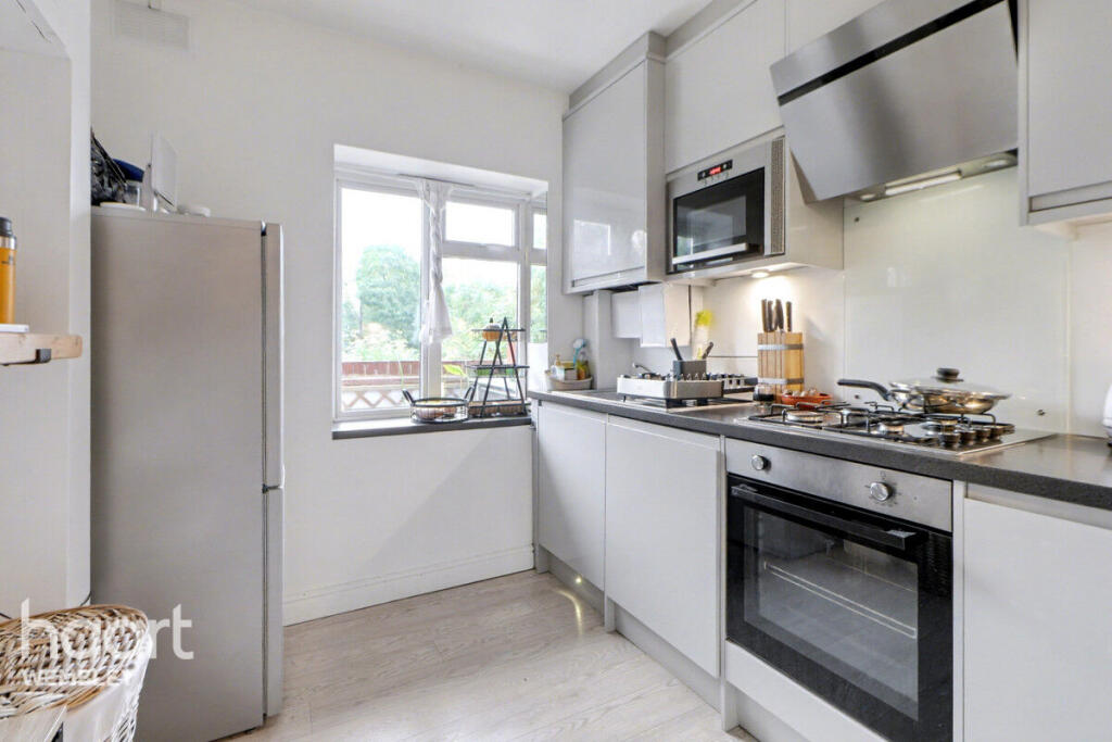 Main image of property: Wembley Park