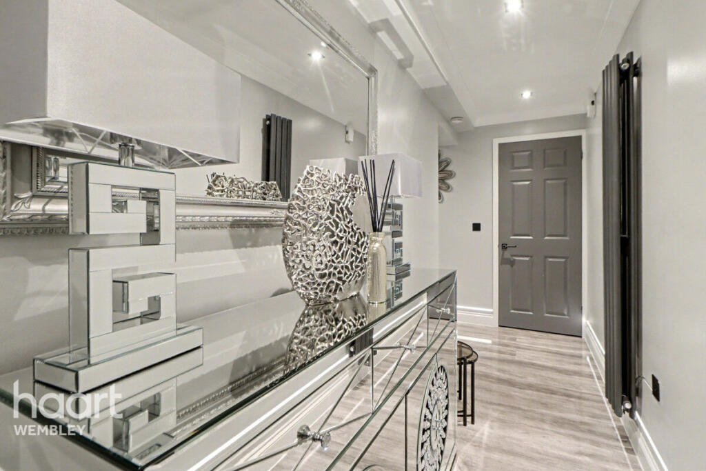 Main image of property: OVER 60'S