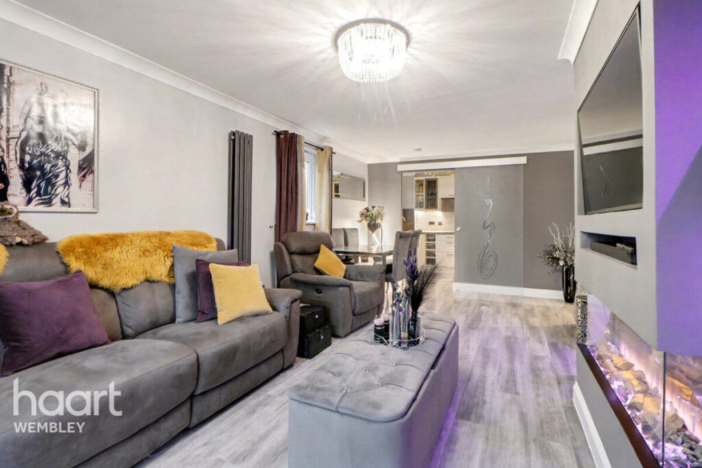 Main image of property: OVER 60'S