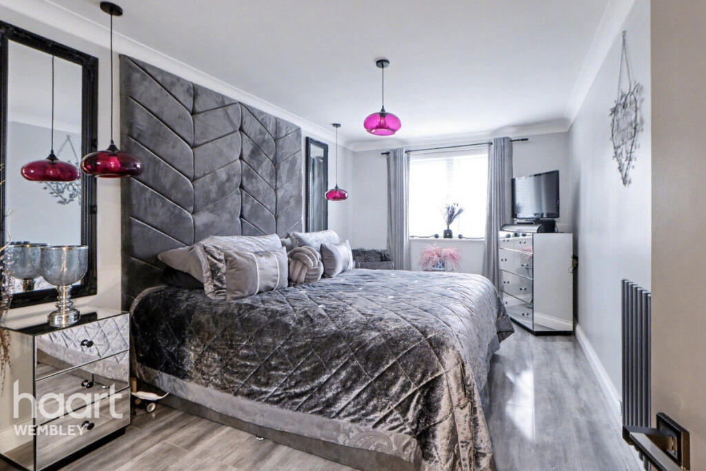 Main image of property: OVER 60'S