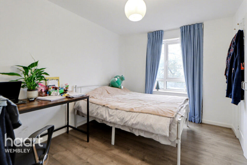 Main image of property: Wembley Park