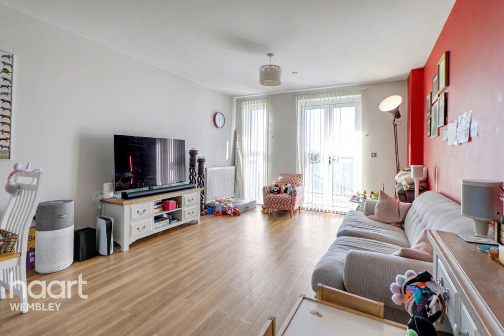 Main image of property: Alperton