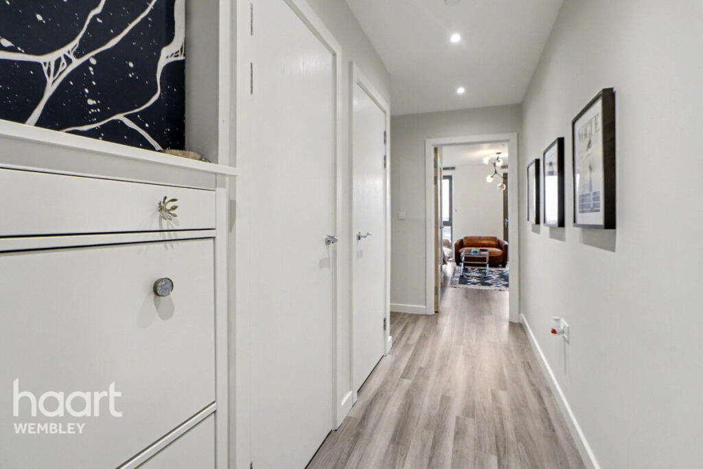 Main image of property: Marathon House 33 Olympic Way, London