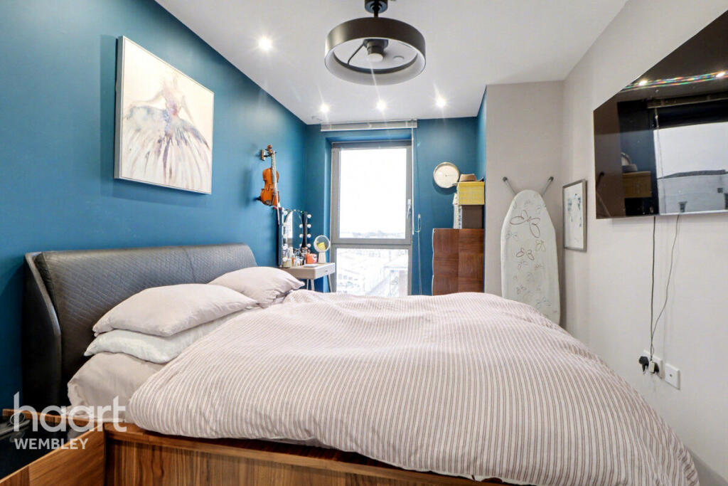 Main image of property: Marathon House 33 Olympic Way, London