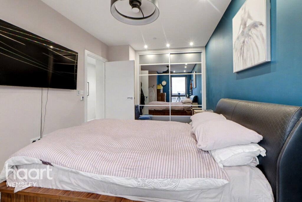 Main image of property: Marathon House 33 Olympic Way, London