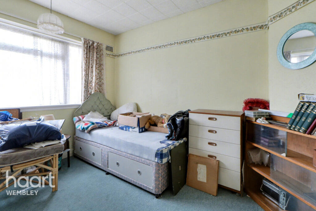 Main image of property: Abbey Estate