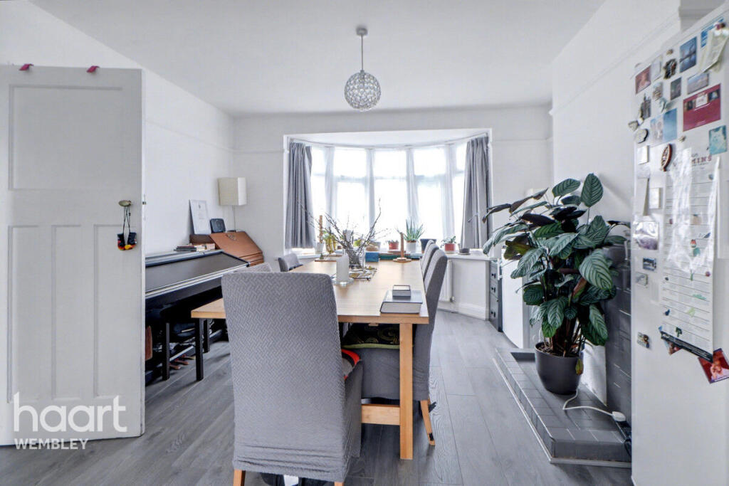 Main image of property: Wembley Triangle