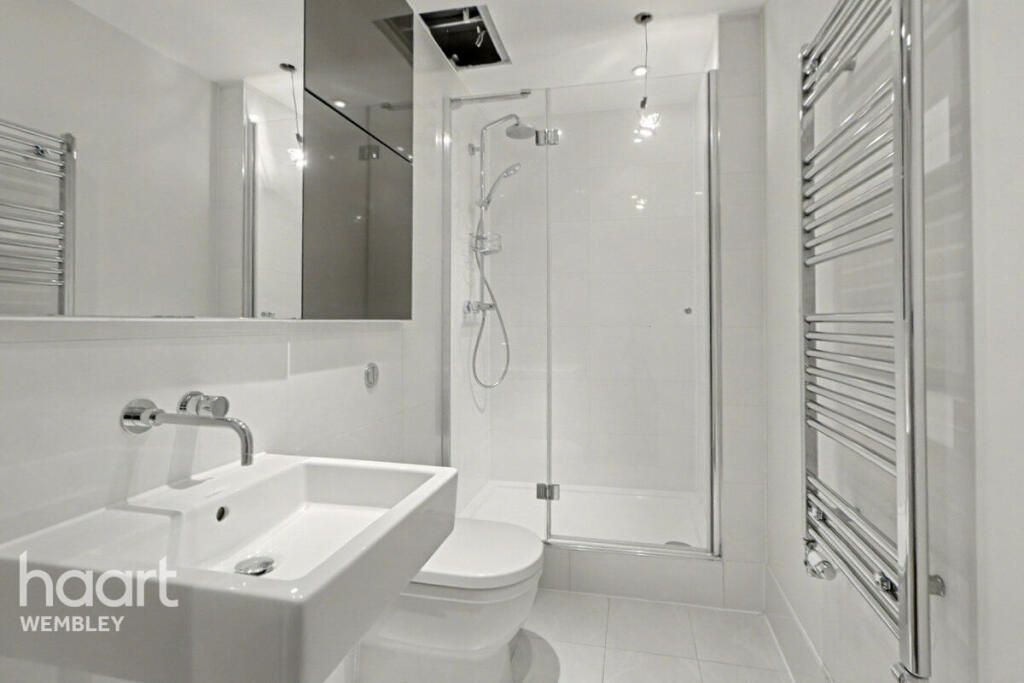 Main image of property: Wembley High Road