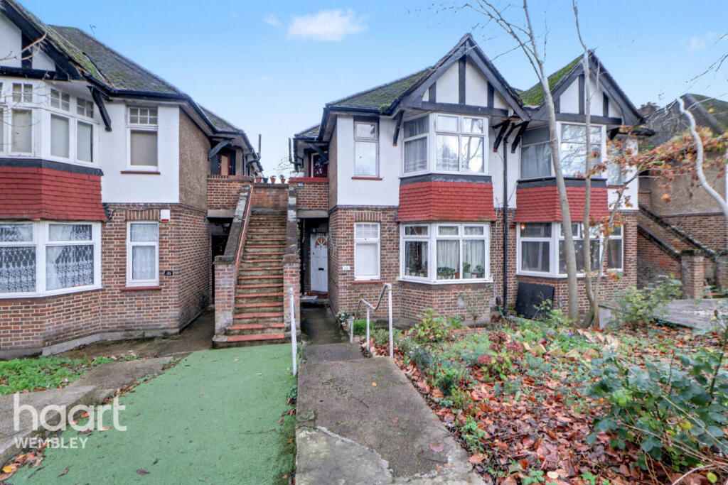 Main image of property: Wembley Park