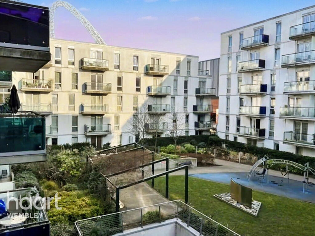 Main image of property: Wembley Park