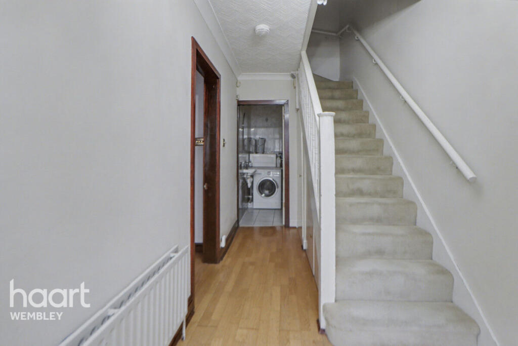 Main image of property: Dawpool Road, London