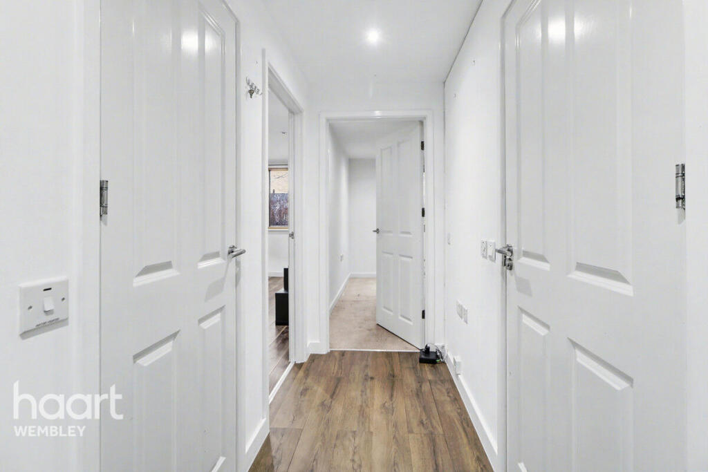 Main image of property: Craven Park, London