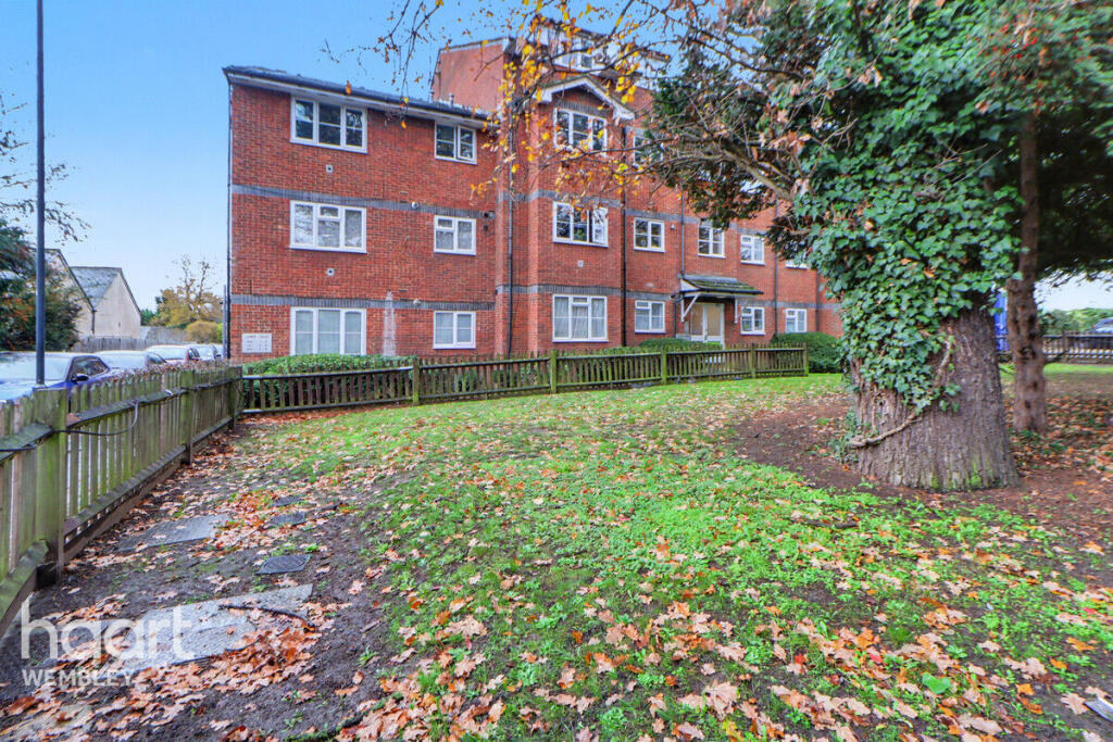 Main image of property: Harrow Road