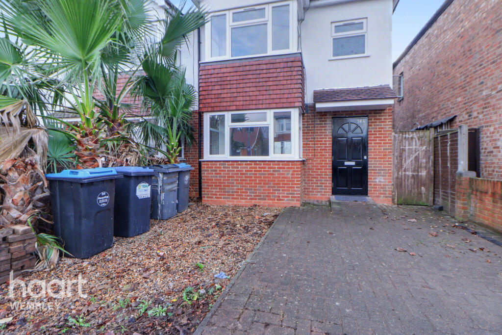 Main image of property: Sudbury