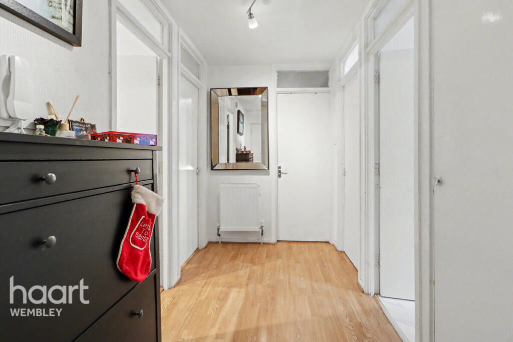 Main image of property: Elgar Avenue, London