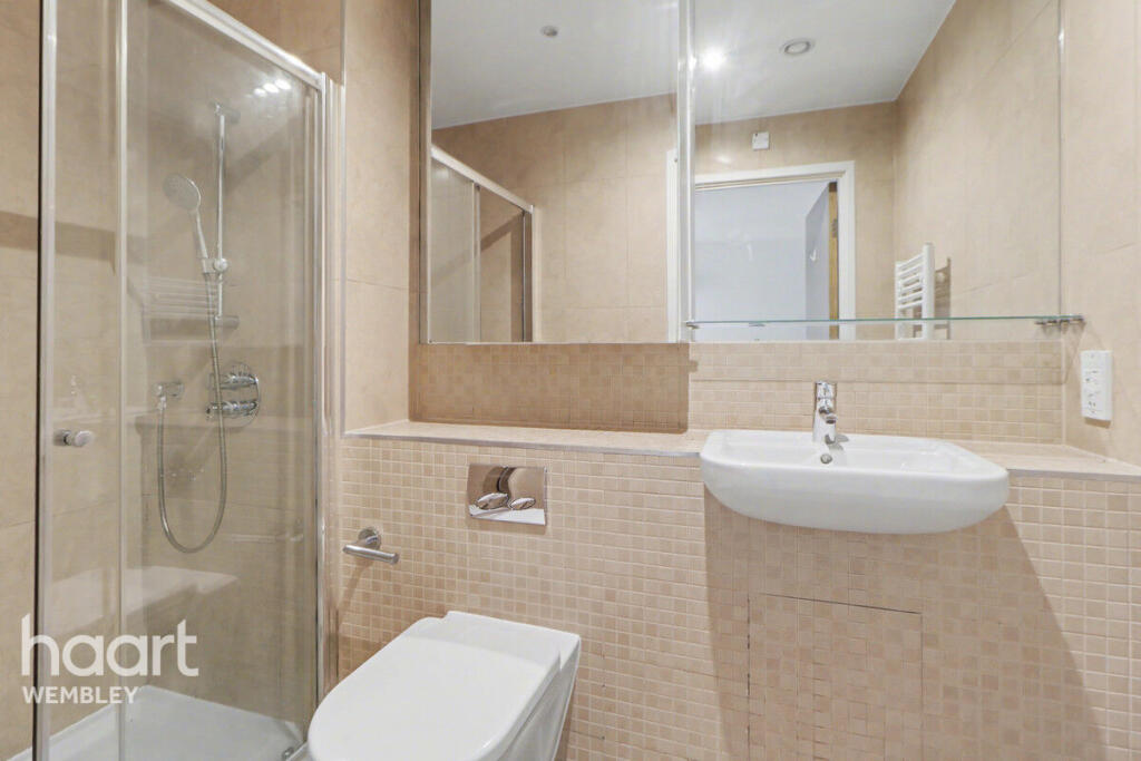 Main image of property: Wembley Park