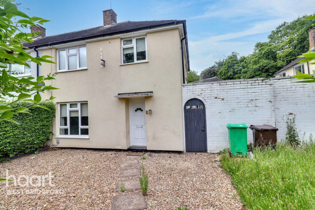 Main image of property: Rivergreen, Nottingham