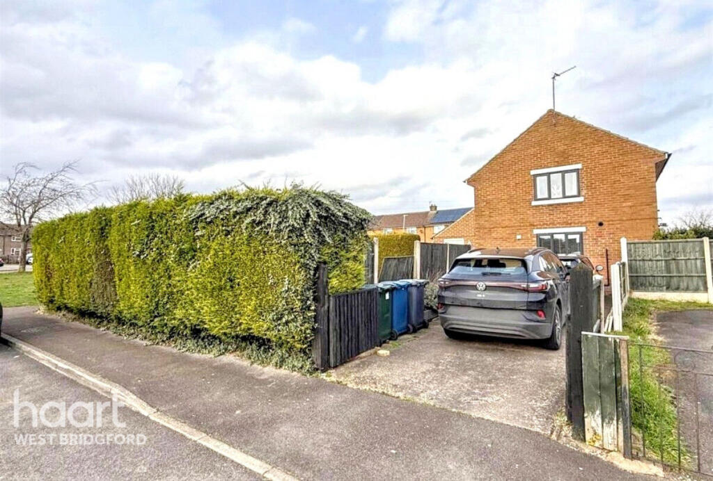 Main image of property: Hoe View Road, Cropwell Bishop