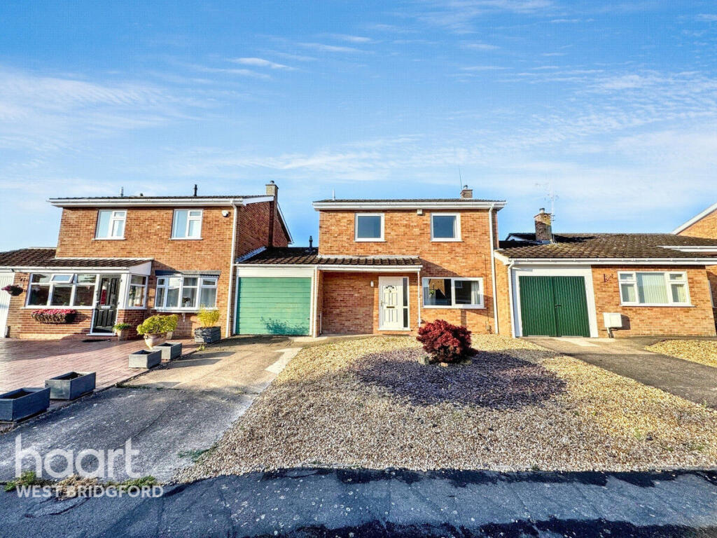 Main image of property: Cedar Close, Nottingham