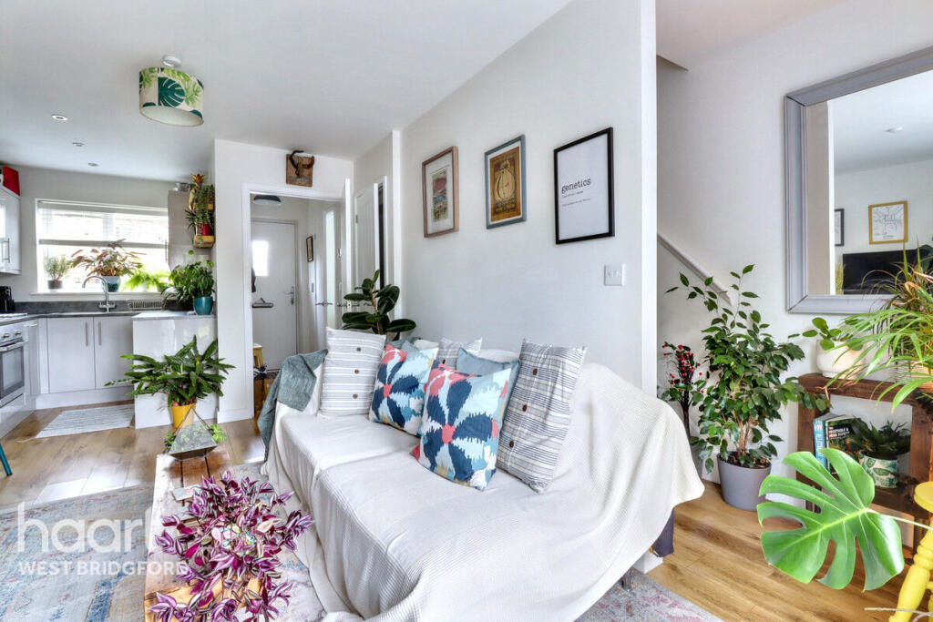 Main image of property: Nottingham Road, Nottingham