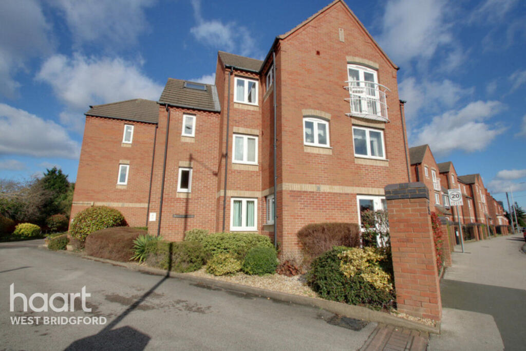 Main image of property: Rectory Road, Nottingham