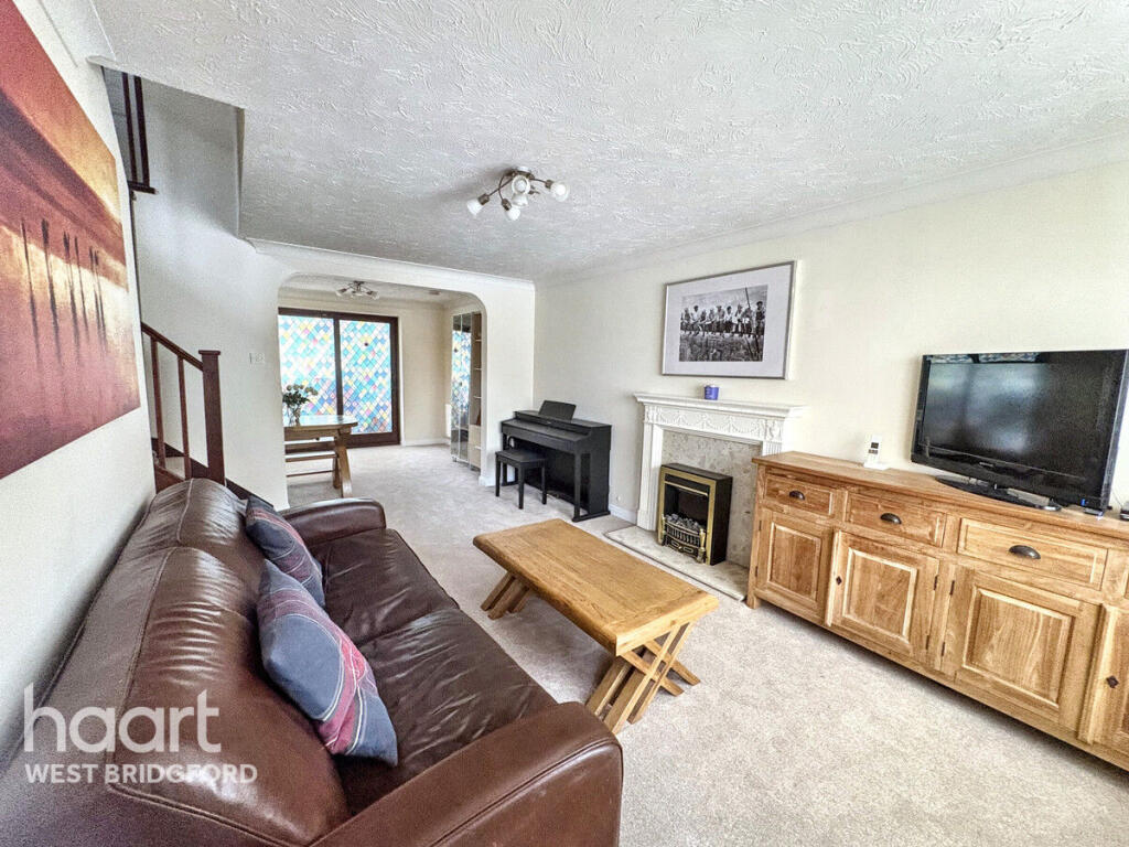 Main image of property: Ashness Close, Nottingham