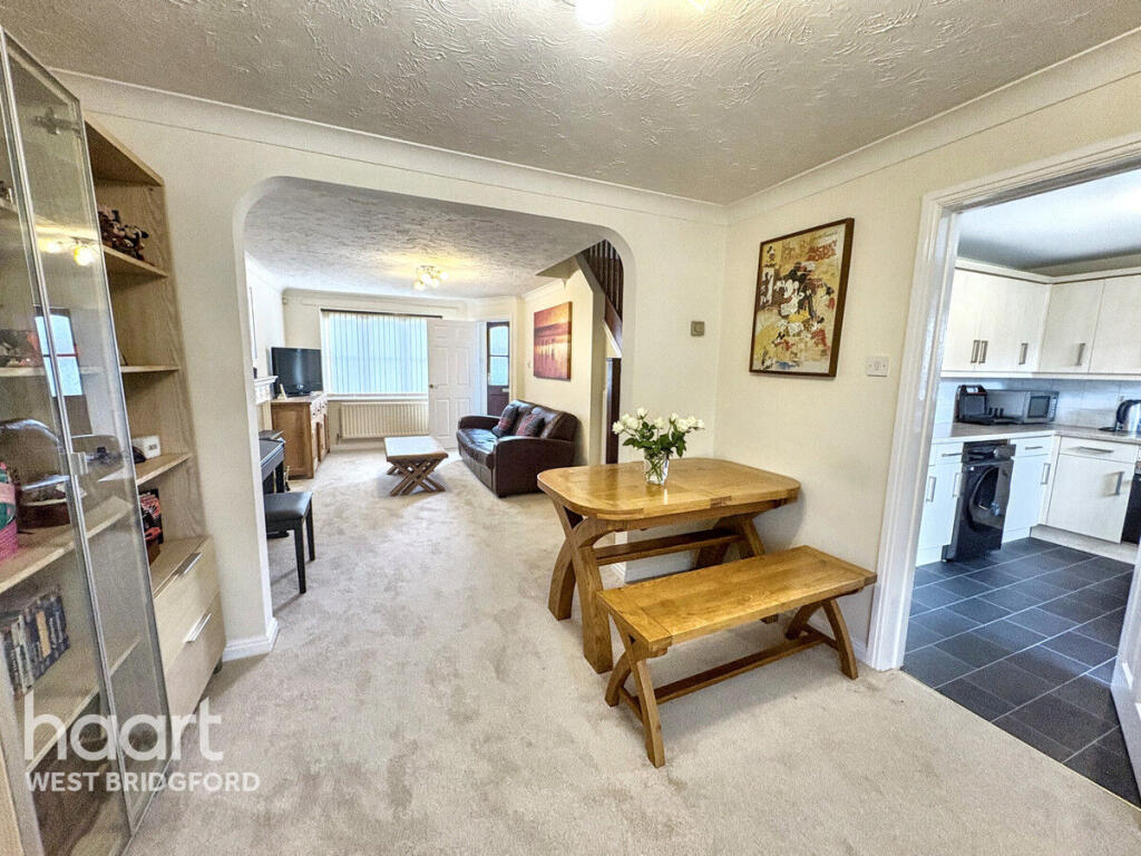 Main image of property: Ashness Close, Nottingham