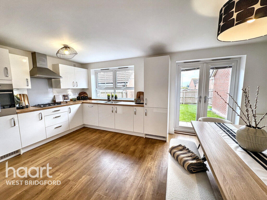 Main image of property: Hemlock Road, Edwalton Park