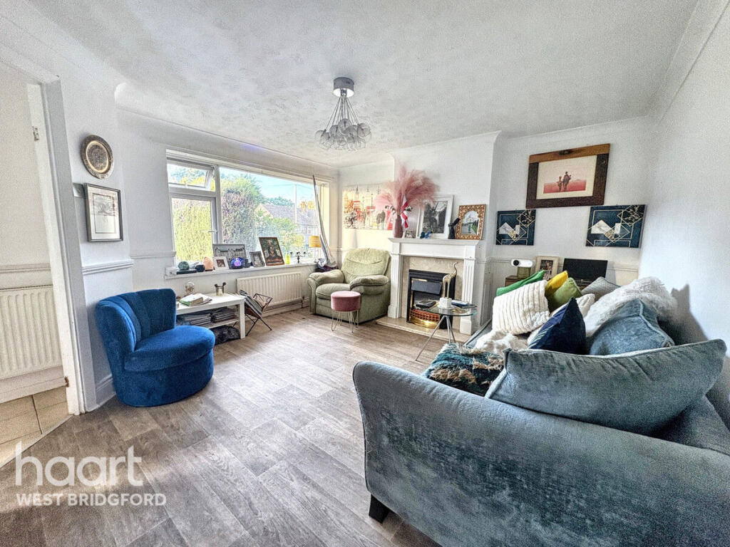 Main image of property: Green Platt, Nottingham