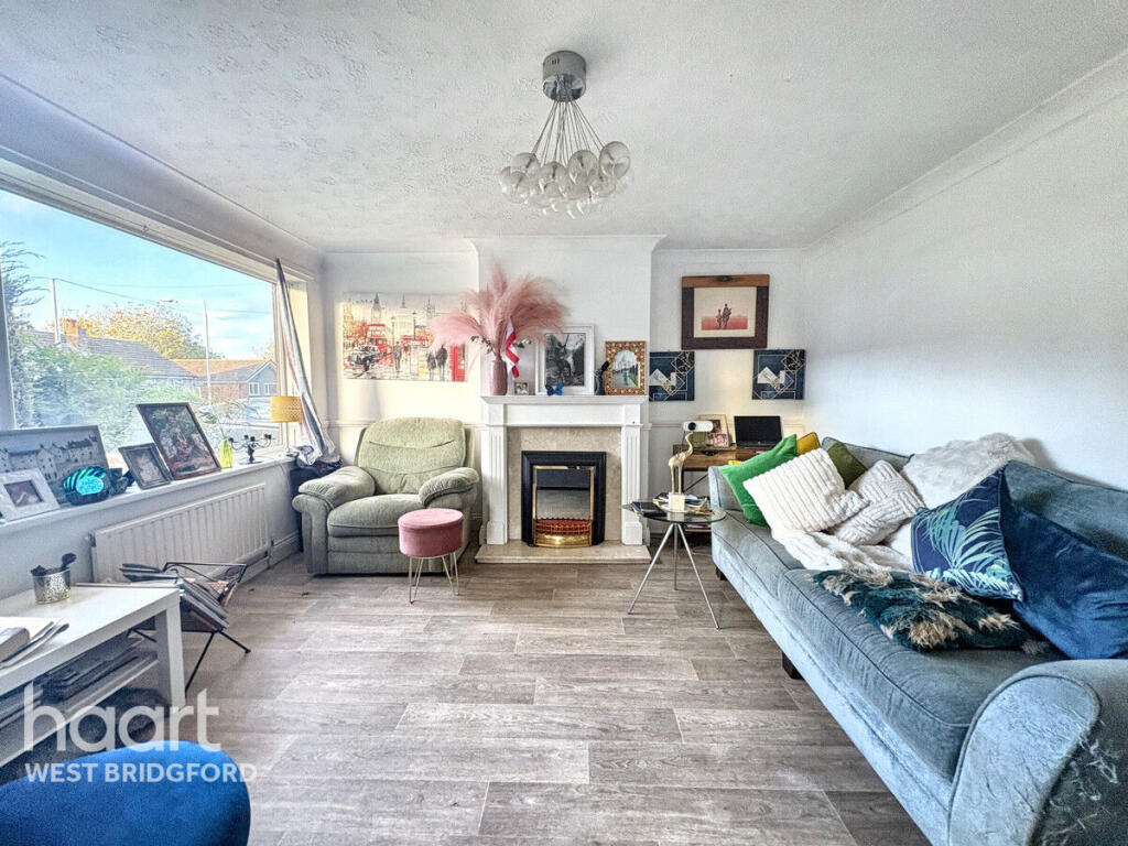 Main image of property: Green Platt, Nottingham