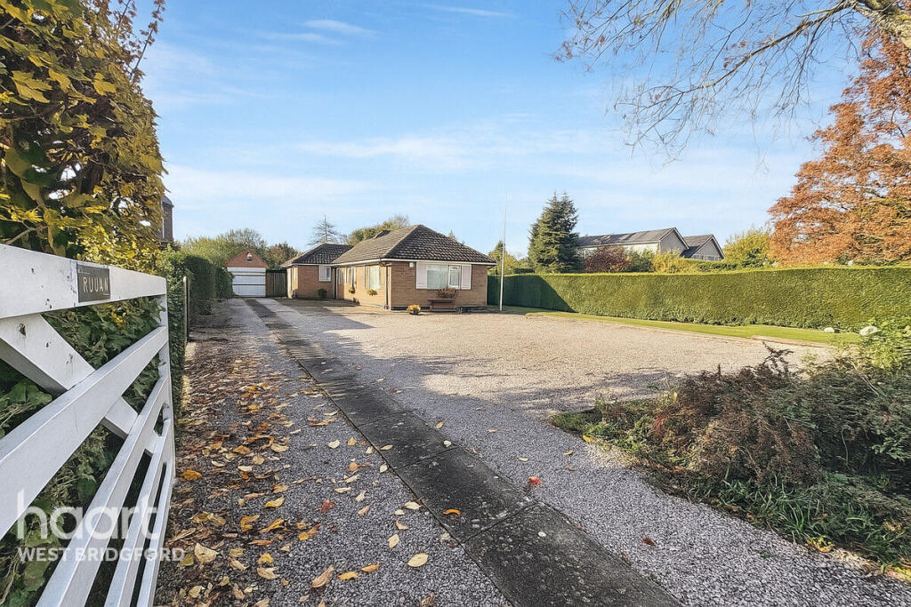 Main image of property: Cotgrave Lane, Nottingham