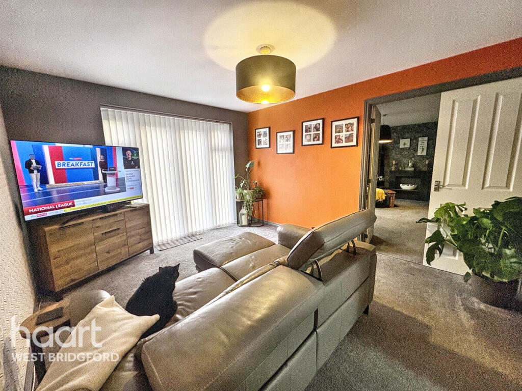 Main image of property: Brewill Grove, Nottingham