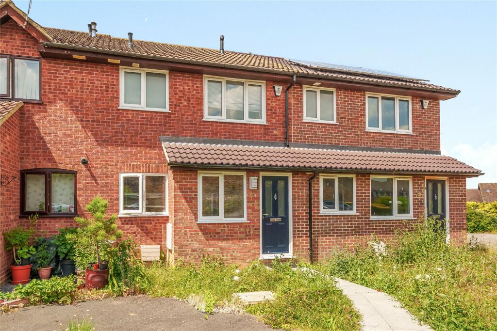 1 bedroom house for sale in Woodger Close, Merrow Park, Guildford