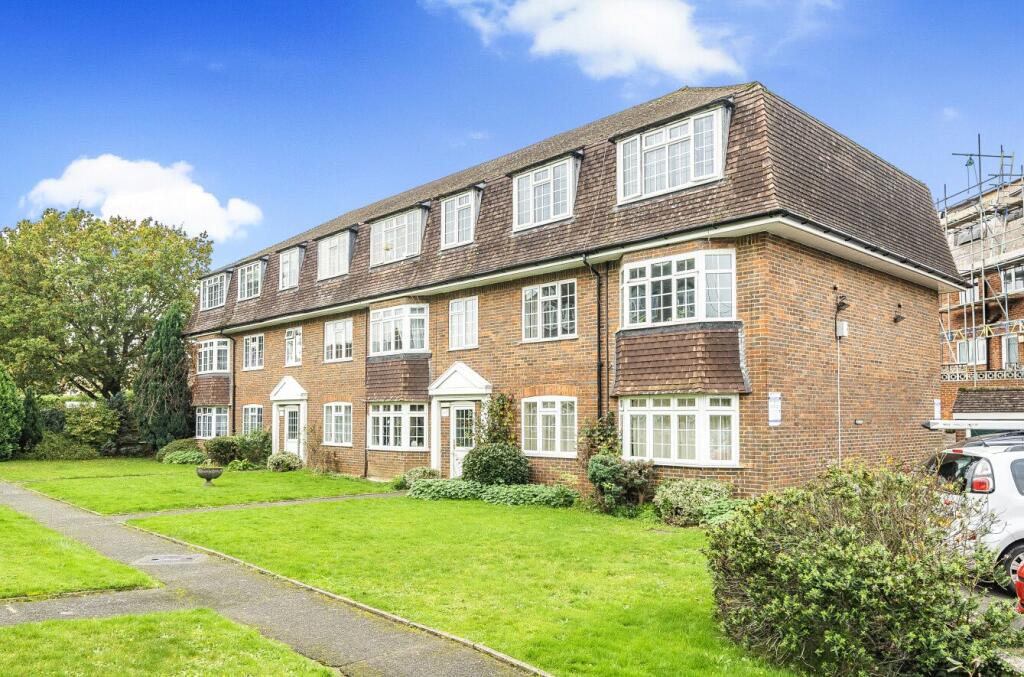 Main image of property: Grosvenor Court, Burpham, Guildford, Surrey, GU4