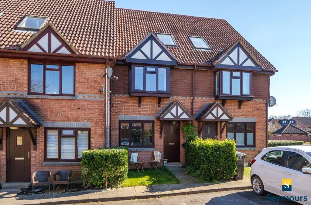 Main image of property: Ladygrove Drive, Burpham, Guildford, Surrey, GU4