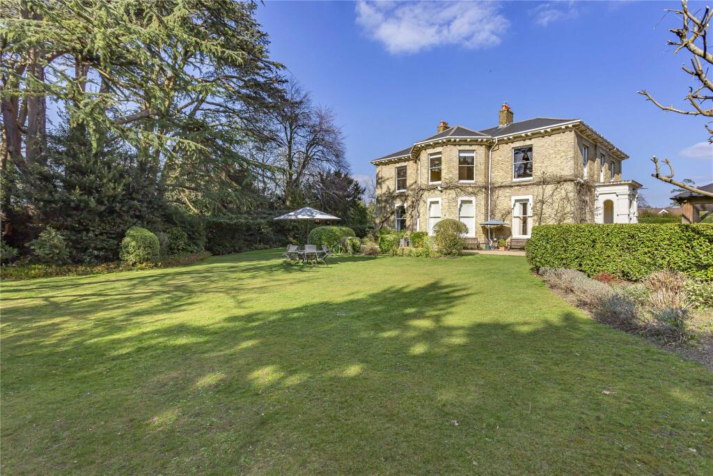 Main image of property: Epsom Road, Guildford, Surrey, GU1