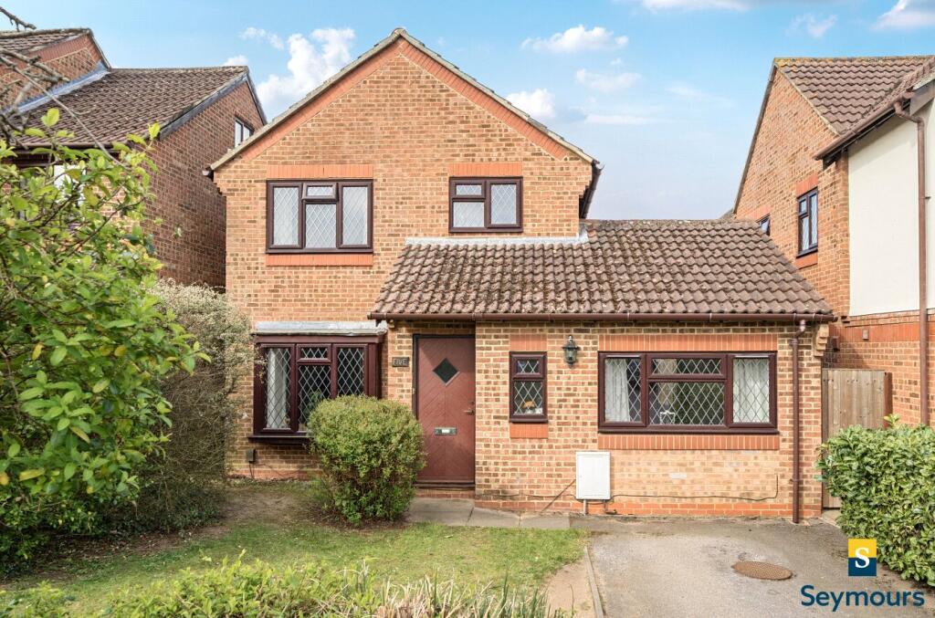 Main image of property: Hazelhurst Close, Guildford, Surrey, GU4