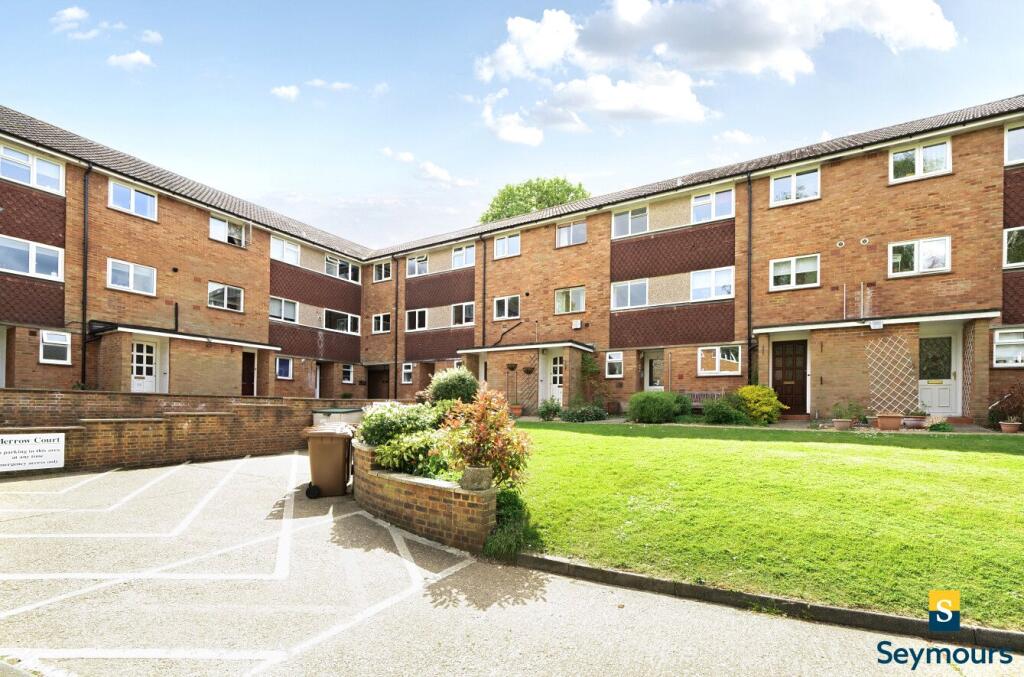Main image of property: Merrow Court, Levylsdene, Guildford, Surrey, GU1