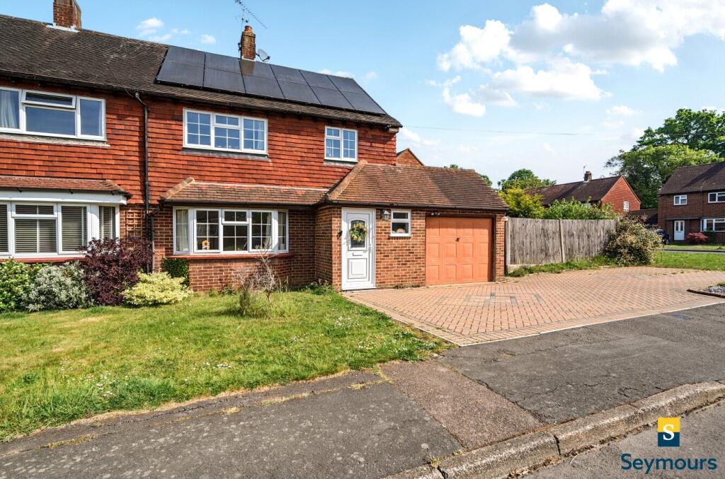 Main image of property: Glendale Drive, Burpham, Guildford, Surrey, GU4