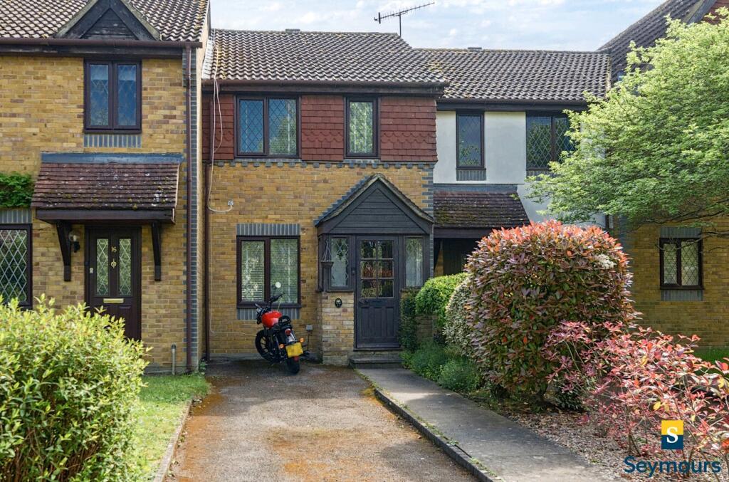 Main image of property: Churchfields, Guildford, Surrey, GU4