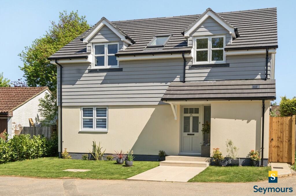 Main image of property: Denholm Gardens, Guildford, Surrey, GU4