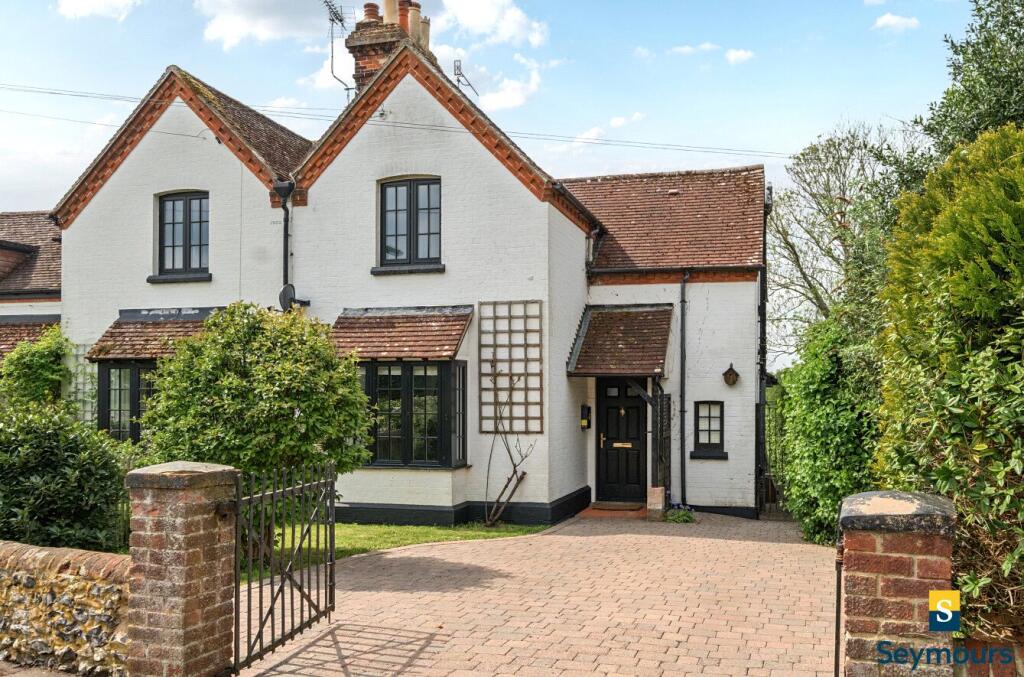 Main image of property: Old Merrow Street, Guildford, Surrey, GU4