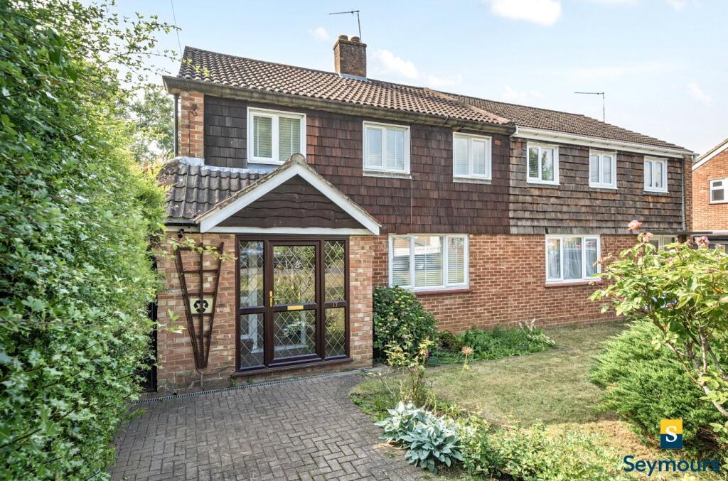 Main image of property: Long Dyke, Guildford, Surrey, GU1