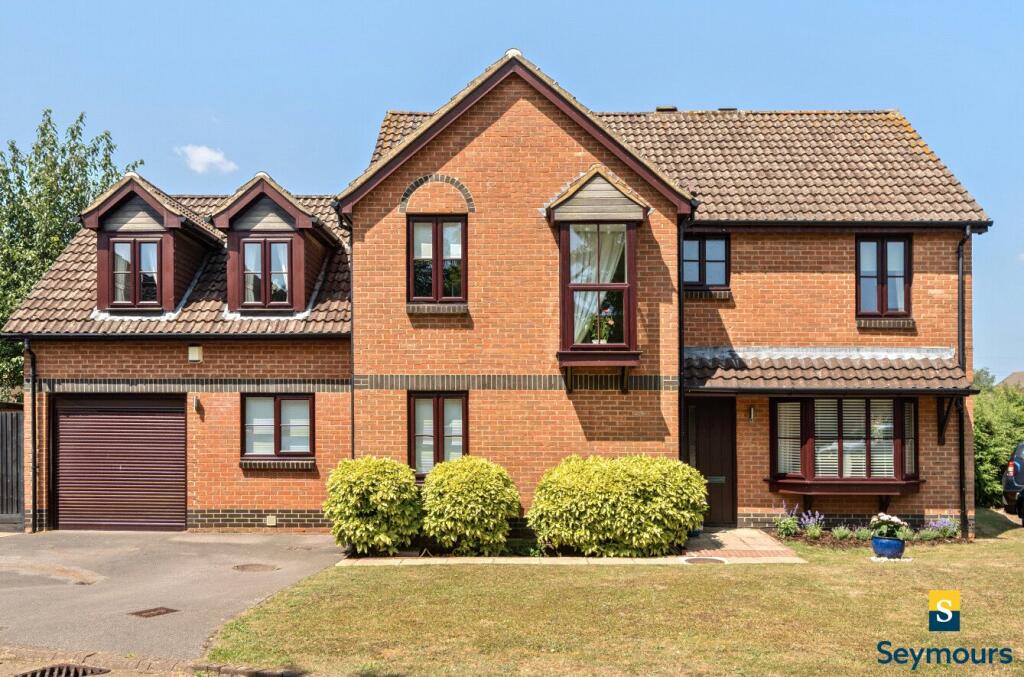 Main image of property: Jersey Close, Guildford, Surrey, GU4