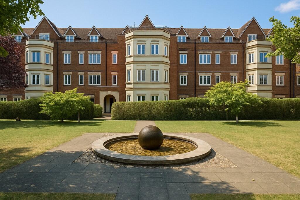 Main image of property: London Road, Guildford, Surrey, GU1